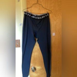 Under Armour compression pants